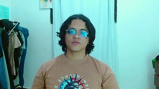 Diane_exotic webcam