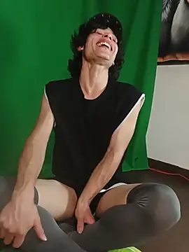 LittleTymmy webcam