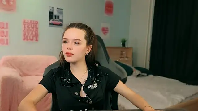 ginnyclub webcam