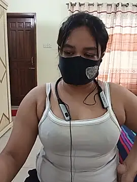 Neha-71 webcam