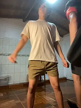 Makell_bundchen webcam