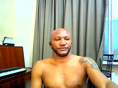 Choco_Man webcam