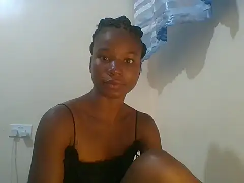 Ebonypixy webcam
