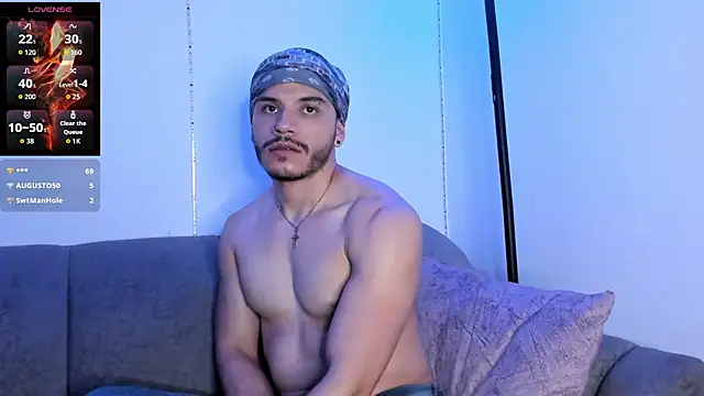 Lian_ferrer webcam