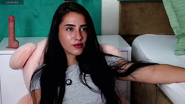 AmeliaJune webcam