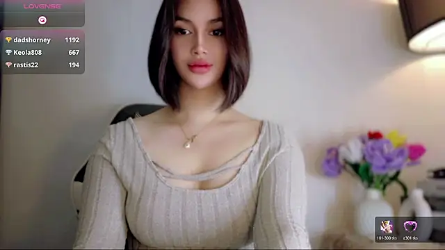anna_hollydoll (T young) - lets make love
