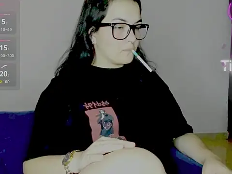 Babe-sofi webcam