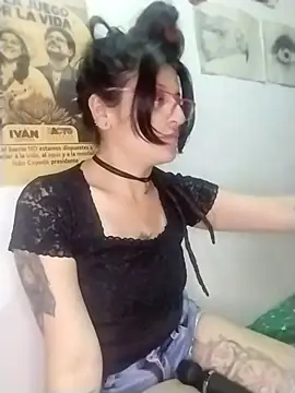 _Alaskamisa webcam