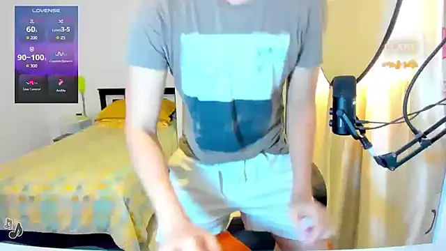 clarkdangerous webcam