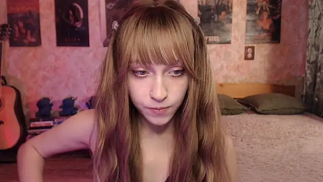 Friendly_Ellie webcam