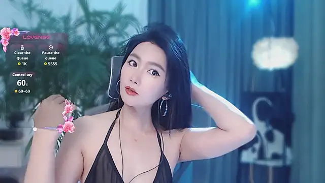 feifei-love