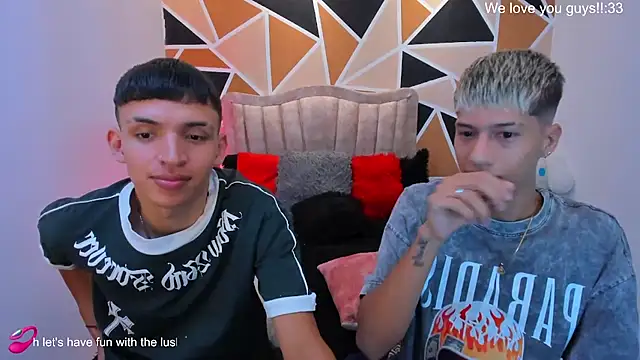 Juan_Nd_Steven live cam
