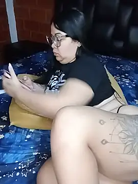 Chantal_lopez webcam