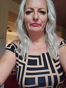 LadyTouch webcam