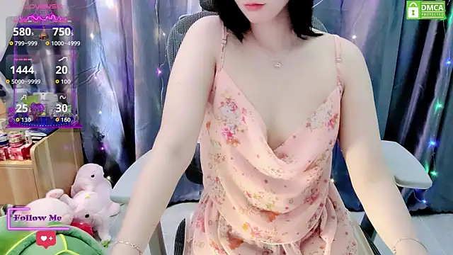 Dully_ana webcam