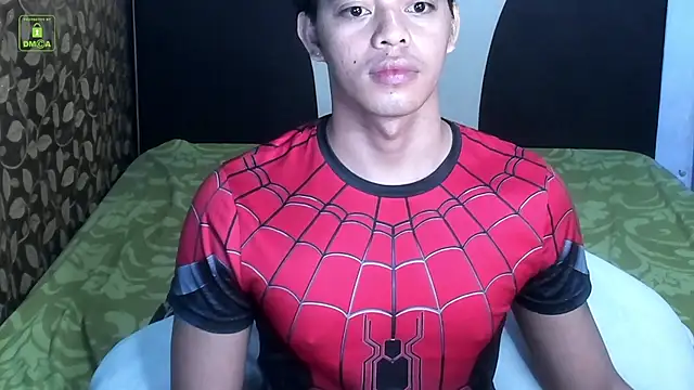 crazyasiancum1 (M young) - LET’S PLAY AND CUM WITH ME