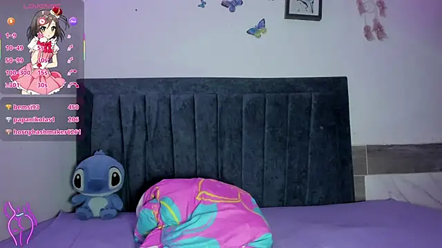 emmie_bunny webcam