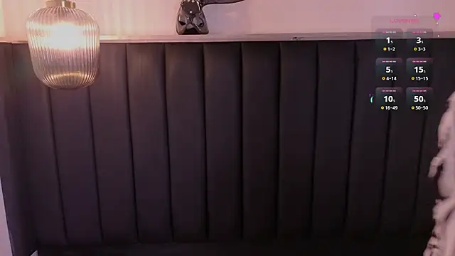 Isa_dumont webcam