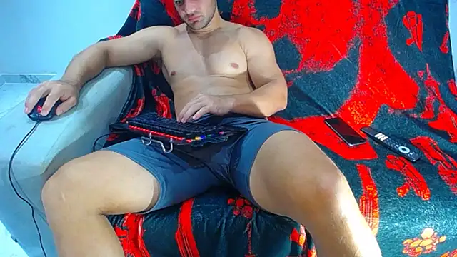 hugo_19cm webcam