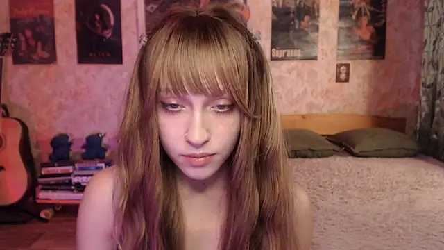 Friendly_Ellie webcam