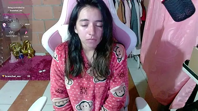 Maggie_Fox3 webcam