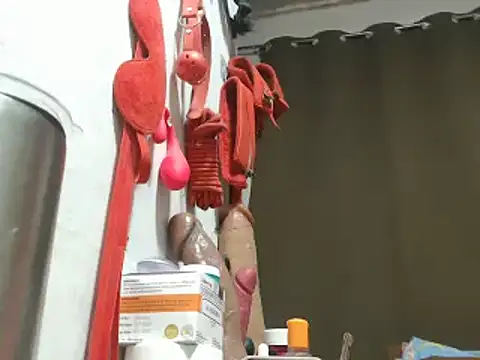 30cmHORSECOCKSELFSUCKER webcam