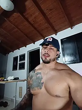 SilvaBranko webcam