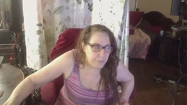 Ireallysquirt webcam