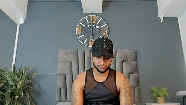 Robin_Rief webcam