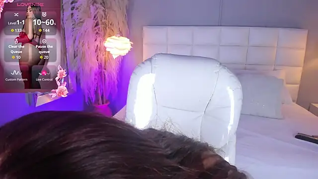 Anasha21 webcam