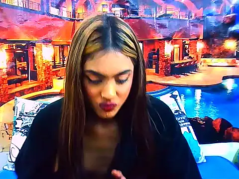 IndianPretty14u2Luv webcam