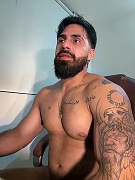 Ryan_Black3 webcam