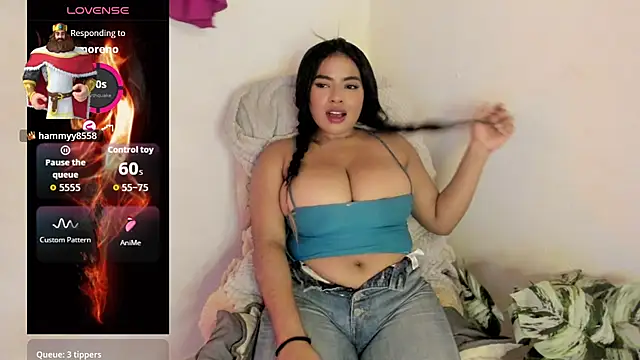 abigail_luna webcam