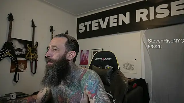 StevenRiseNYC webcam