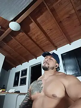 SilvaBranko live sex cam