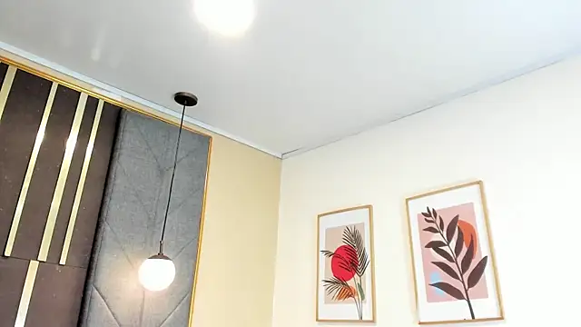 OliviGrace webcam
