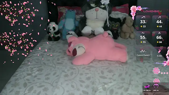 DAILYN__SOFIA__ webcam