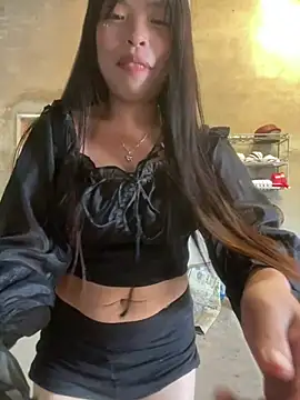 Hikomy- webcam