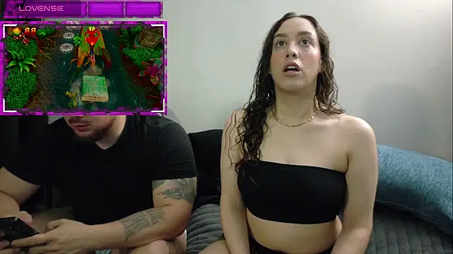 cutiecouple9396 webcam