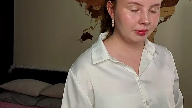 IsobelBoderick webcam