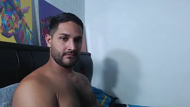 Alexgrey0 webcam