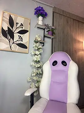 Vanesa_novvoa webcam