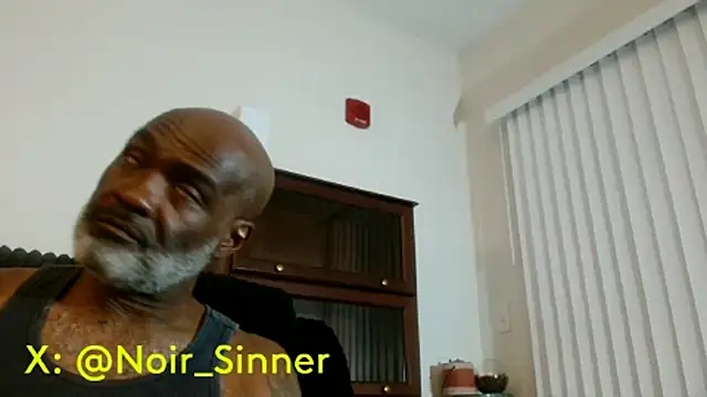 sinnernoir Porn