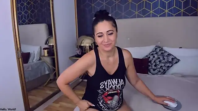 ValeryBlakes live cam