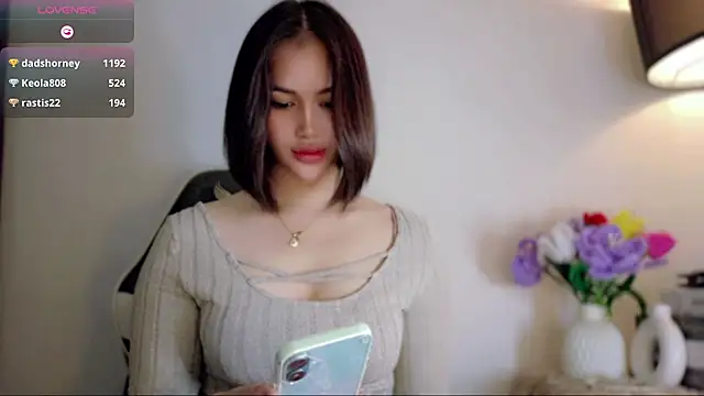 Tama64 - Trans webcam sex chat