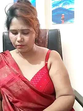Rose-24 live cam