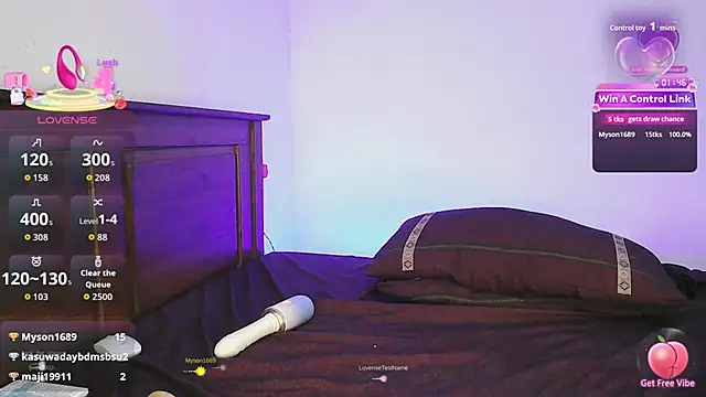 naughtyjaanu live cam