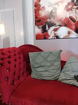 MrsFoucher webcam