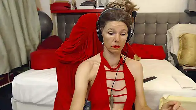 kellyterapy webcam