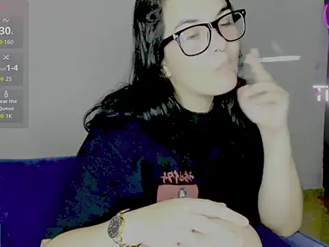 Babe-sofi webcam